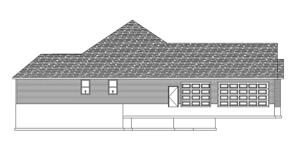2799 Gady Pines Drive Raisin Township MI 49221