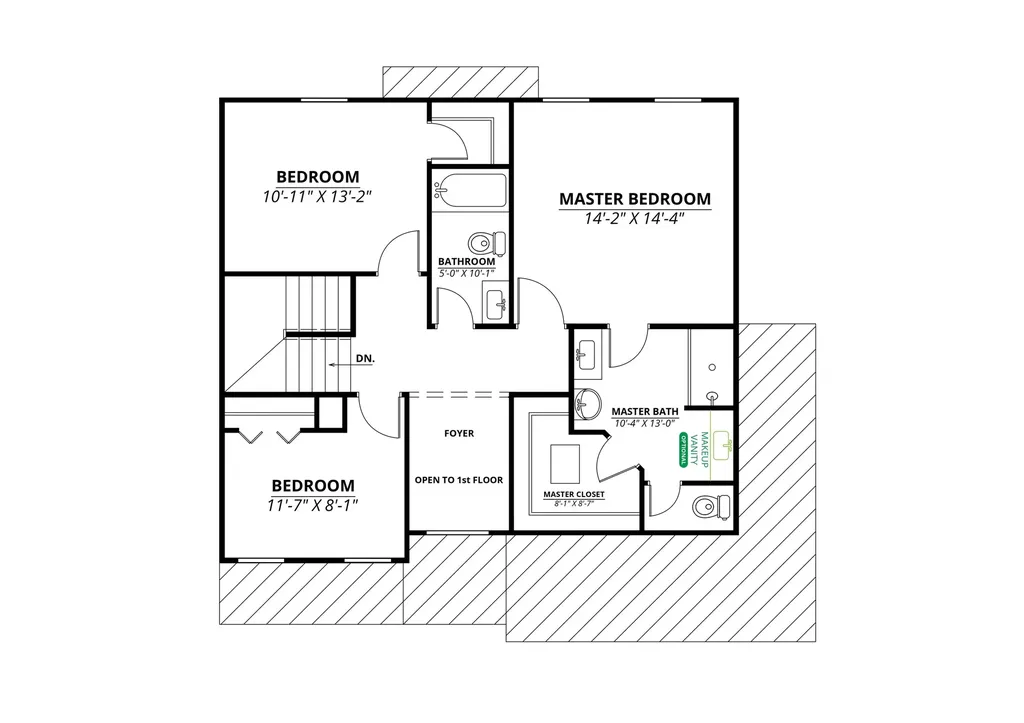 2819 Gady Pines Drive Raisin Township MI 49221