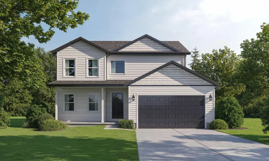 2819 Gady Pines Drive Raisin Township MI 49221