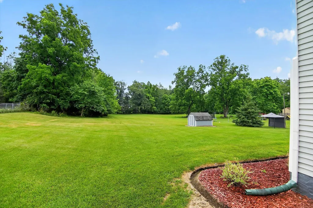 245 E South Street Hillsdale City MI 49242
