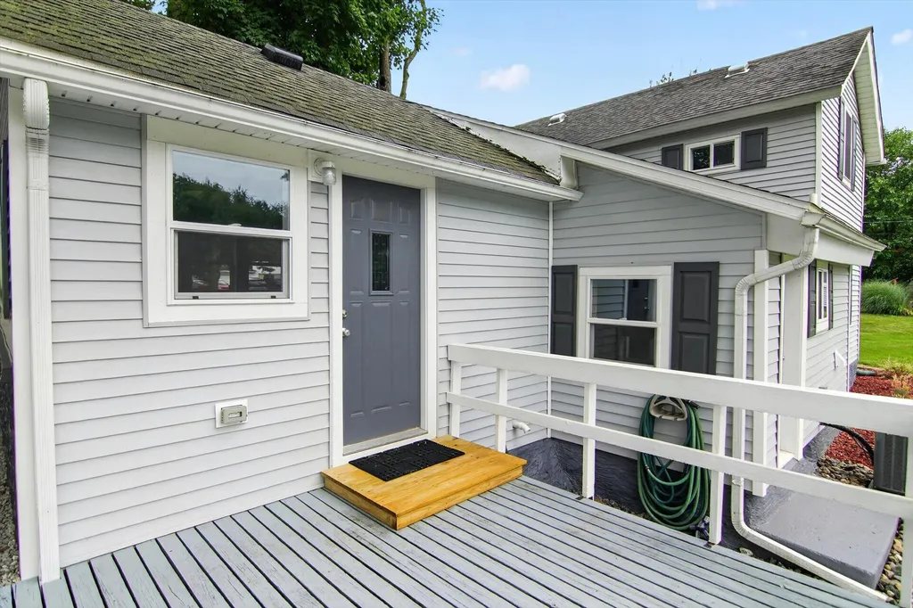 245 E South Street Hillsdale City MI 49242