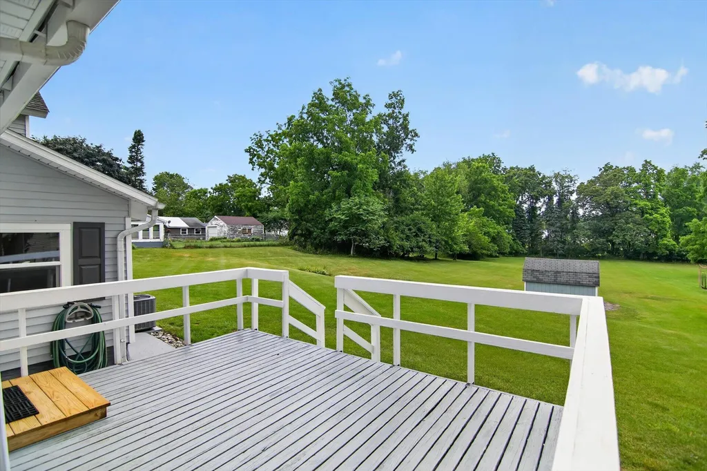 245 E South Street Hillsdale City MI 49242