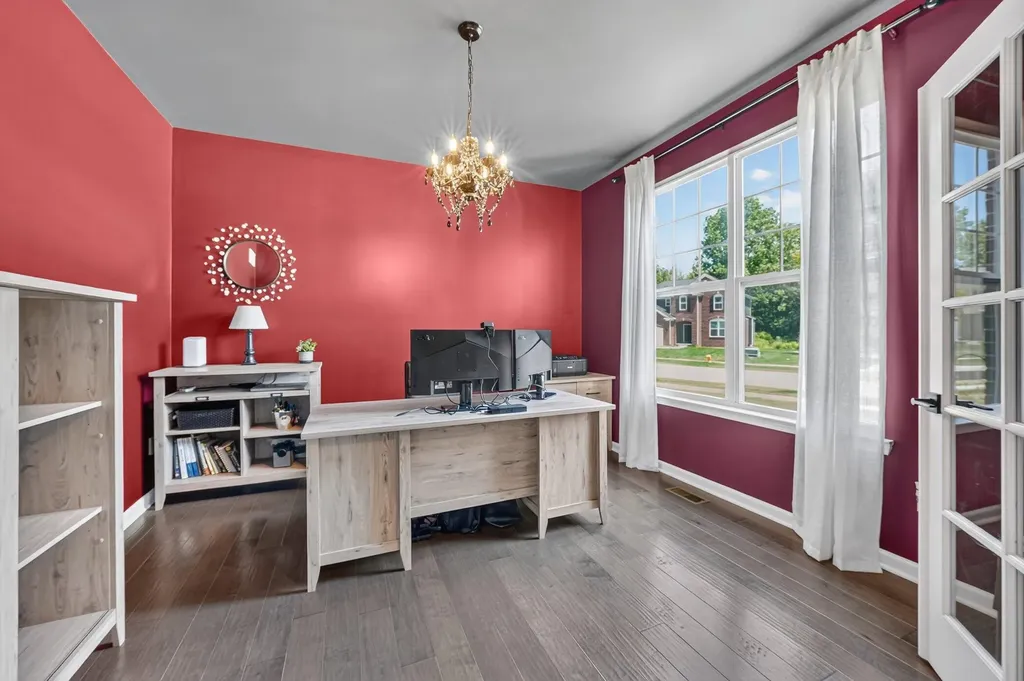 51681 Maple Leaf Drive Unknown City MI 48042