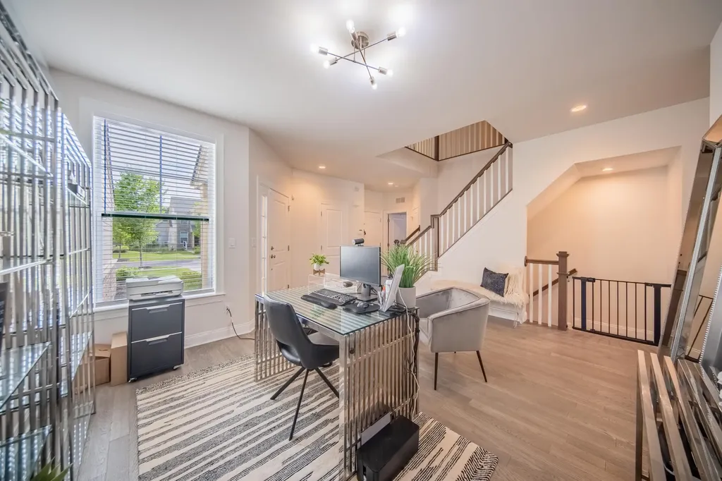 3206 Brackley Drive Ann Arbor City MI 48105