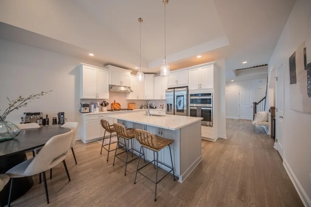 3206 Brackley Drive Ann Arbor City MI 48105