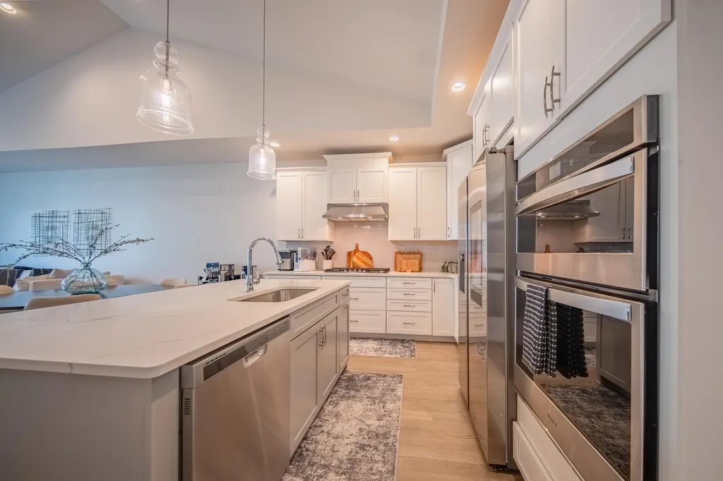 3206 Brackley Drive Ann Arbor City MI 48105