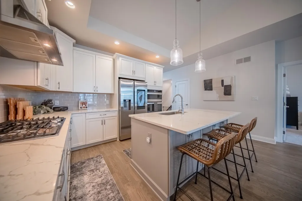 3206 Brackley Drive Ann Arbor City MI 48105