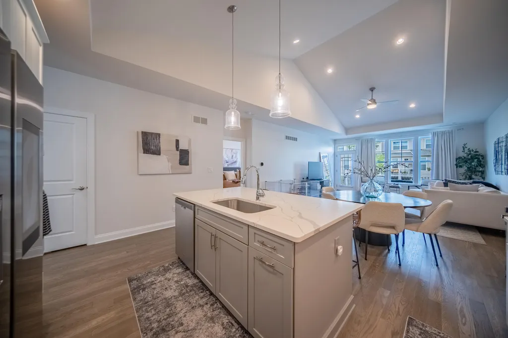 3206 Brackley Drive Ann Arbor City MI 48105