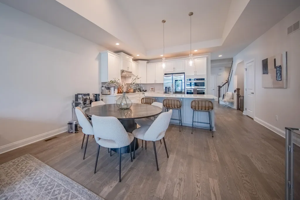 3206 Brackley Drive Ann Arbor City MI 48105