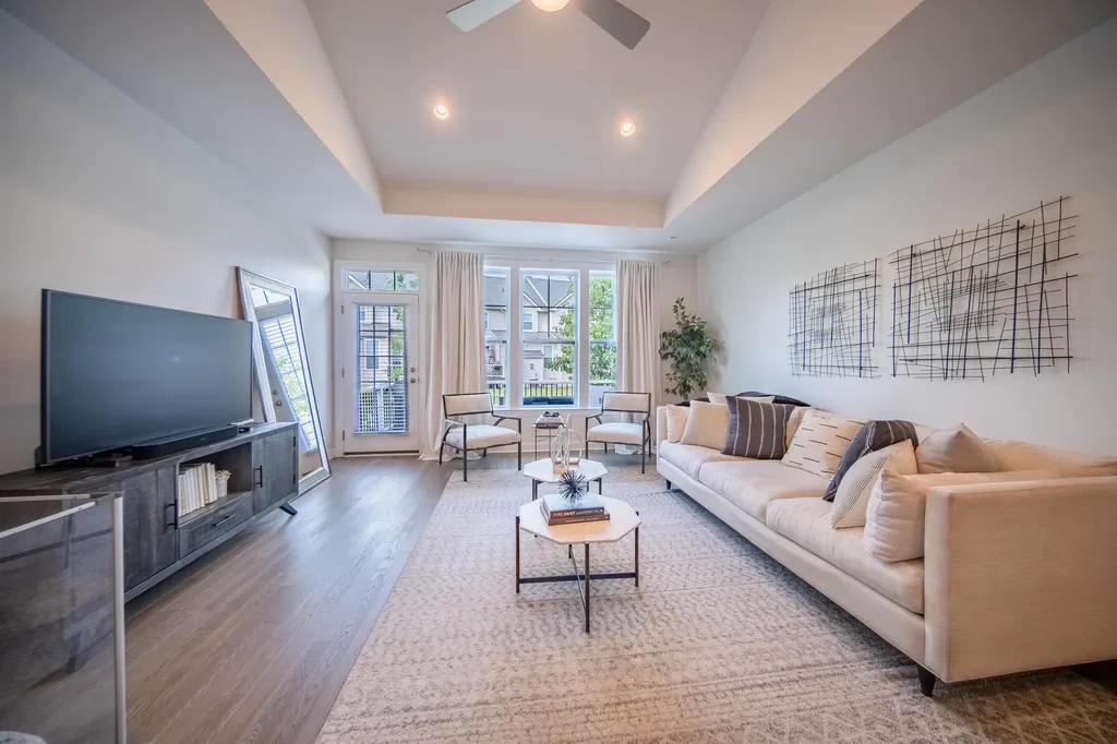 3206 Brackley Drive Ann Arbor City MI 48105