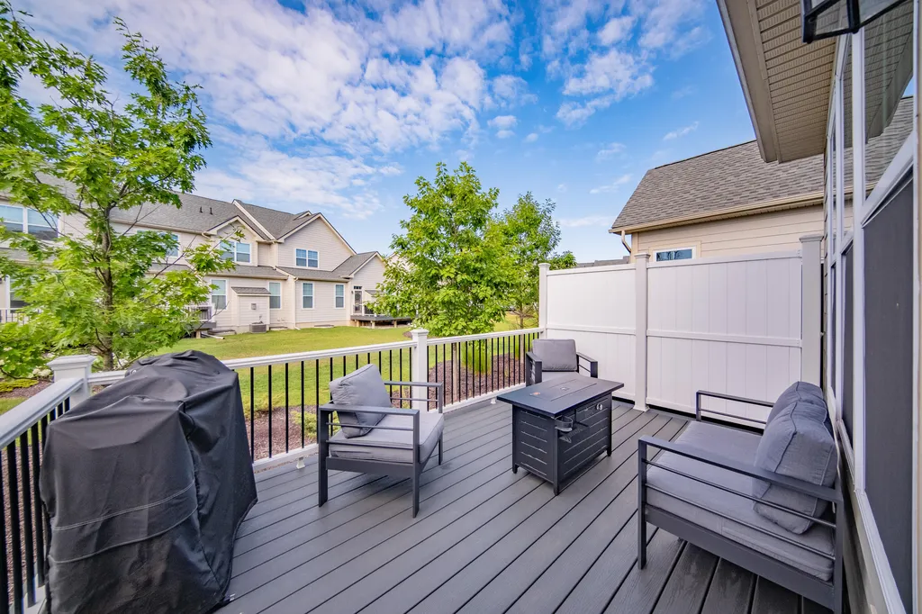 3206 Brackley Drive Ann Arbor City MI 48105