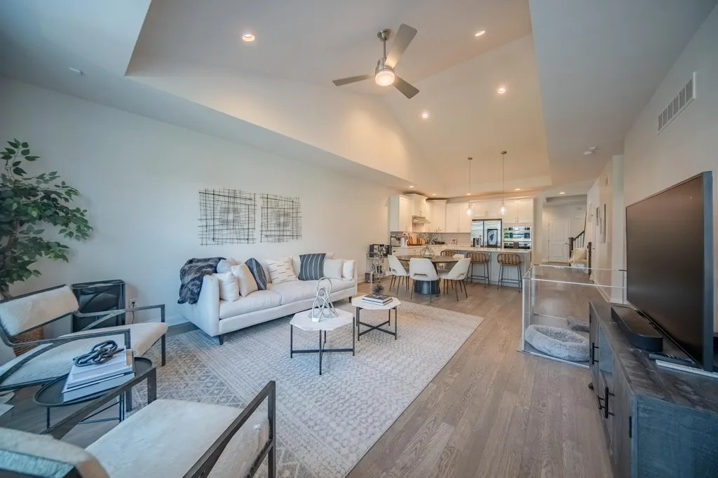 3206 Brackley Drive Ann Arbor City MI 48105