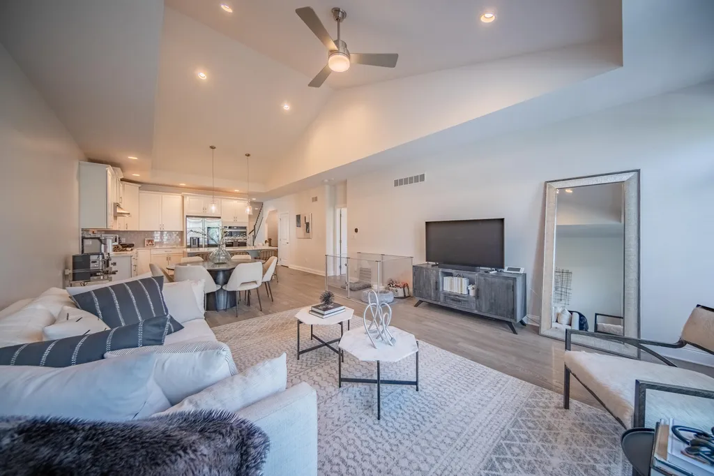 3206 Brackley Drive Ann Arbor City MI 48105