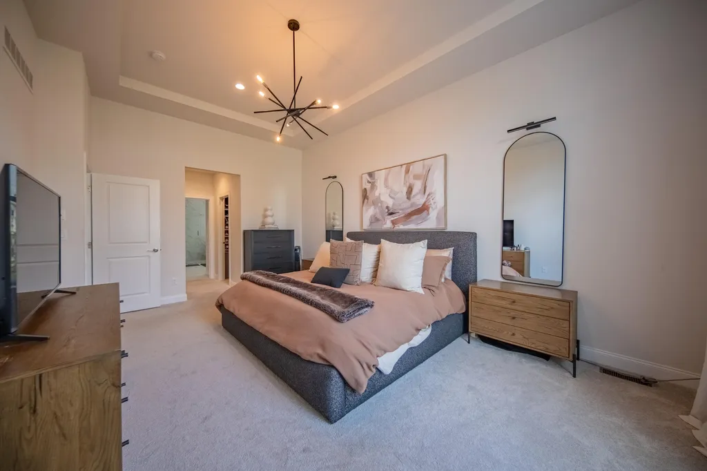 3206 Brackley Drive Ann Arbor City MI 48105
