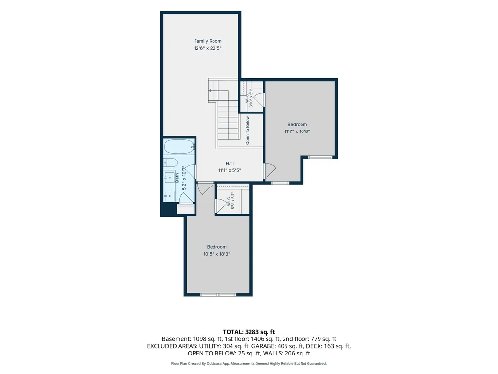 3206 Brackley Drive Ann Arbor City MI 48105