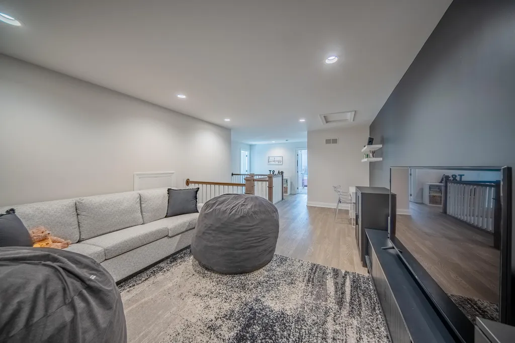 3206 Brackley Drive Ann Arbor City MI 48105
