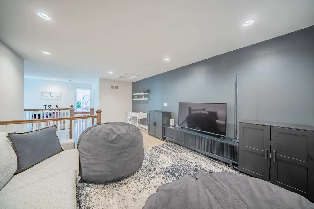 3206 Brackley Drive Ann Arbor City MI 48105