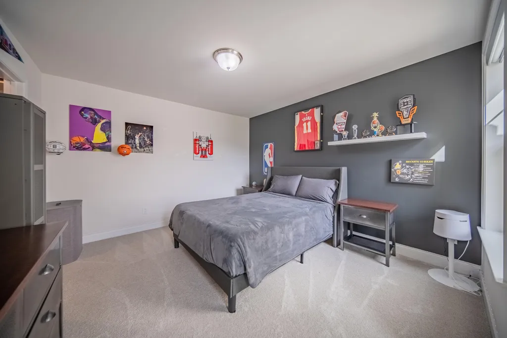 3206 Brackley Drive Ann Arbor City MI 48105