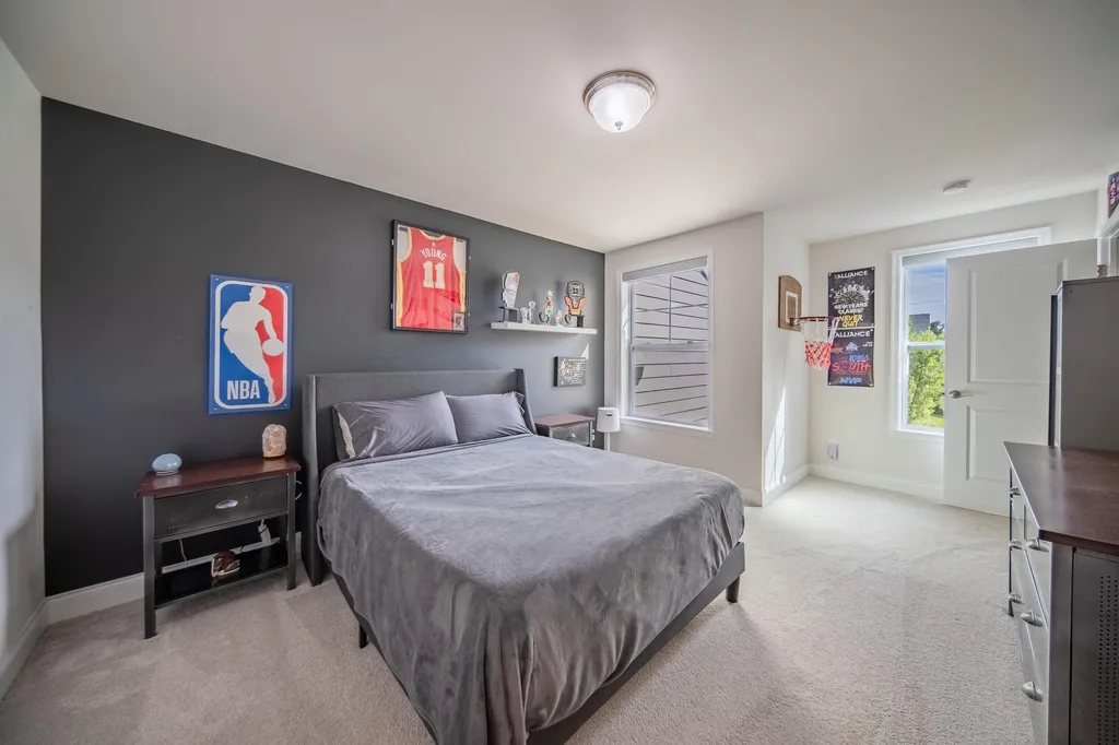 3206 Brackley Drive Ann Arbor City MI 48105