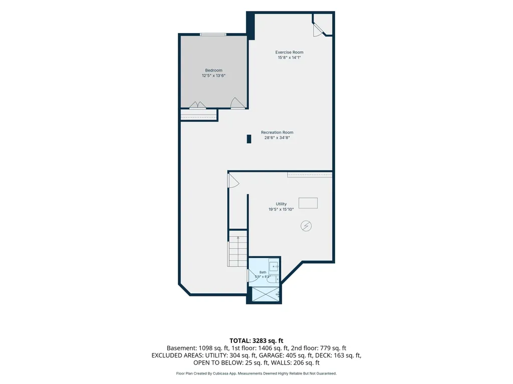 3206 Brackley Drive Ann Arbor City MI 48105