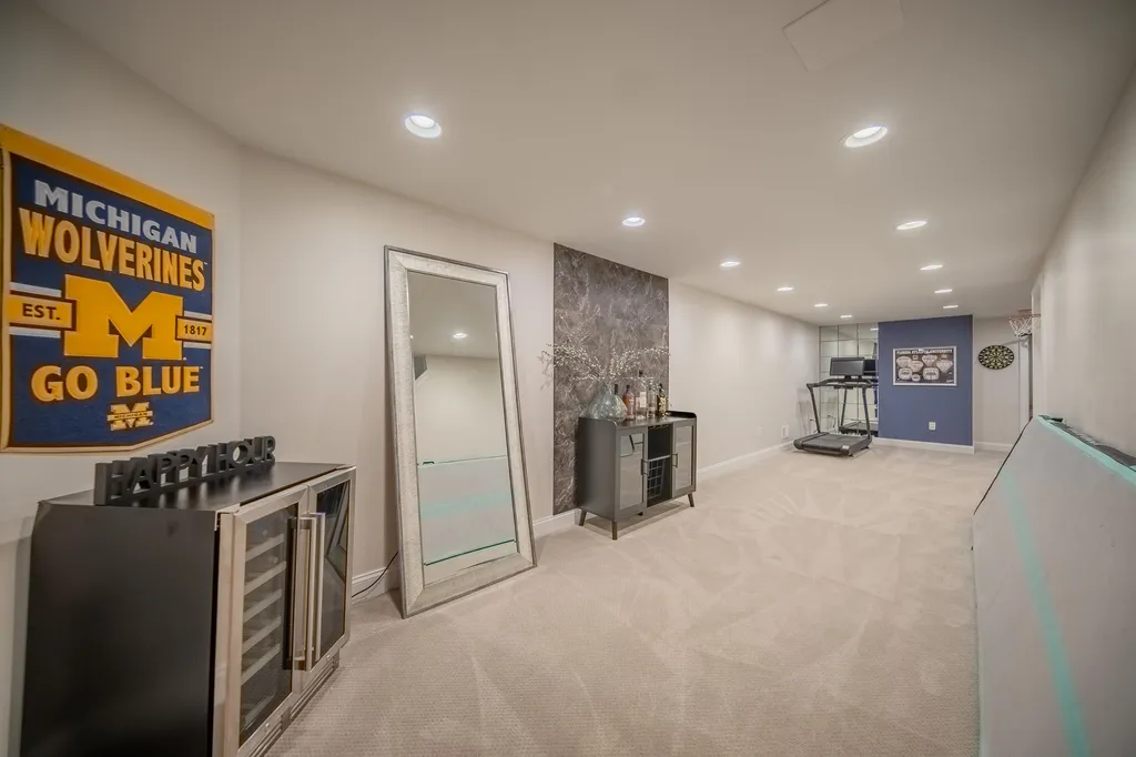 3206 Brackley Drive Ann Arbor City MI 48105