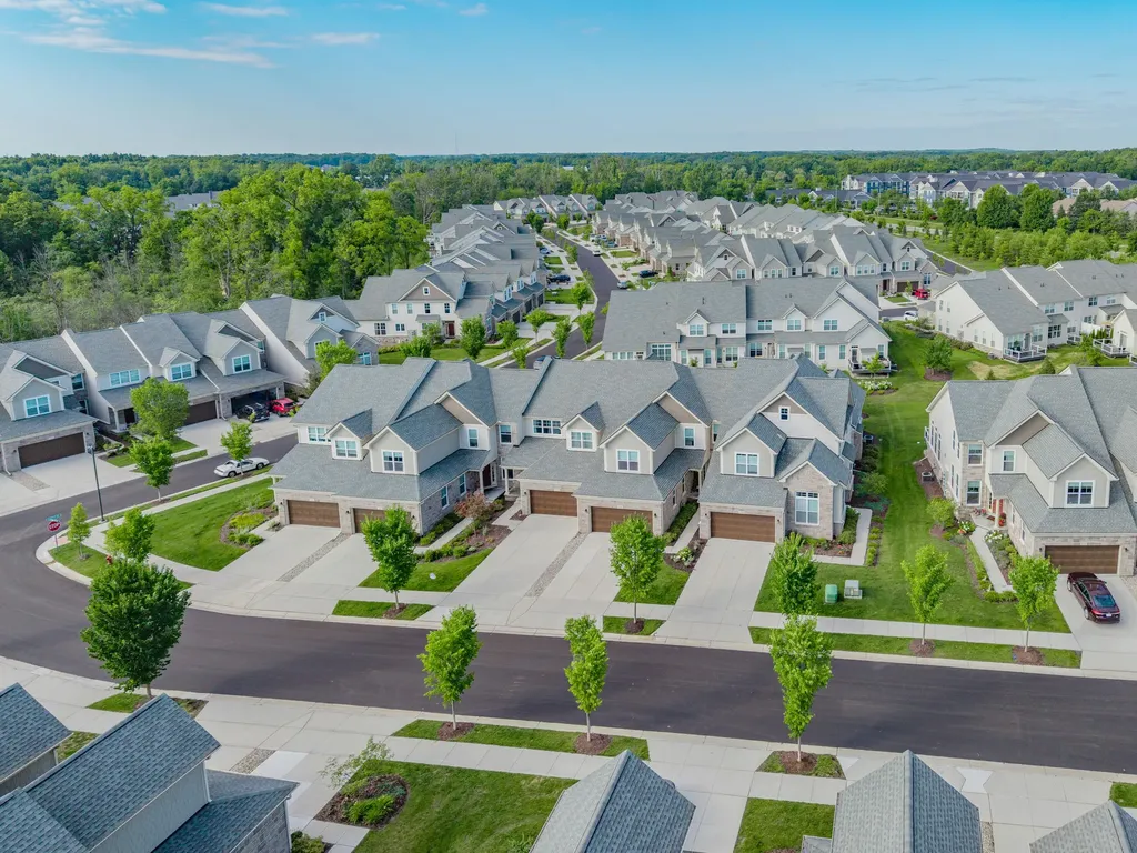 3206 Brackley Drive Ann Arbor City MI 48105