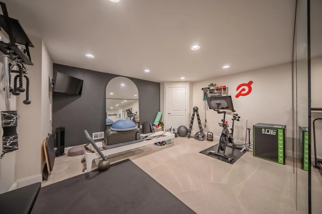 3206 Brackley Drive Ann Arbor City MI 48105