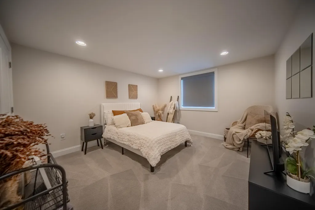 3206 Brackley Drive Ann Arbor City MI 48105