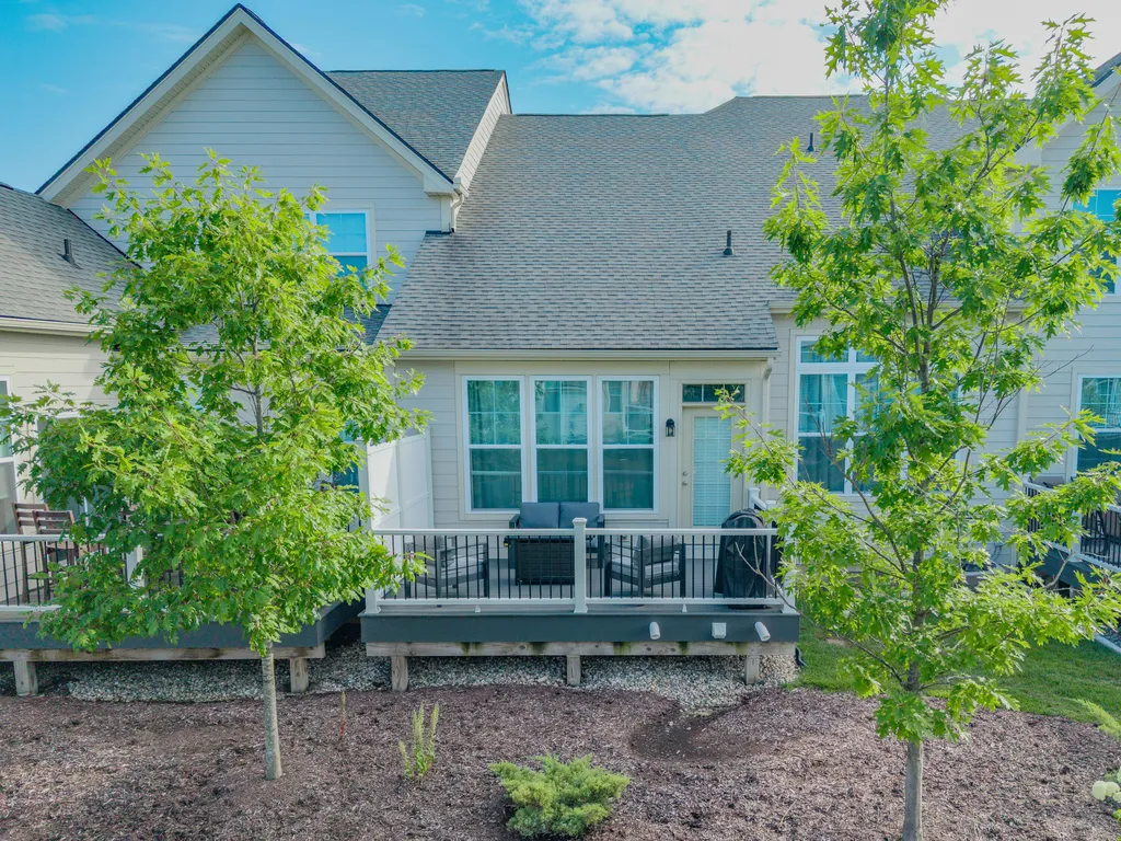 3206 Brackley Drive Ann Arbor City MI 48105