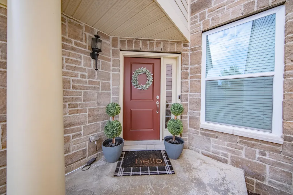 3206 Brackley Drive Ann Arbor City MI 48105
