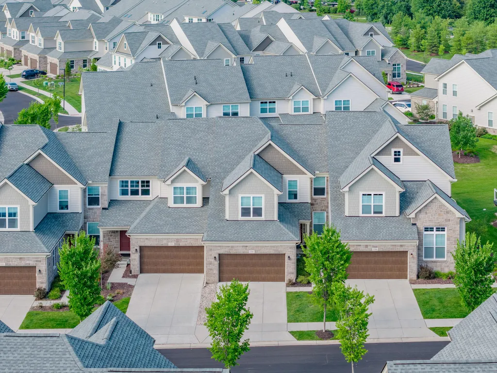 3206 Brackley Drive Ann Arbor City MI 48105