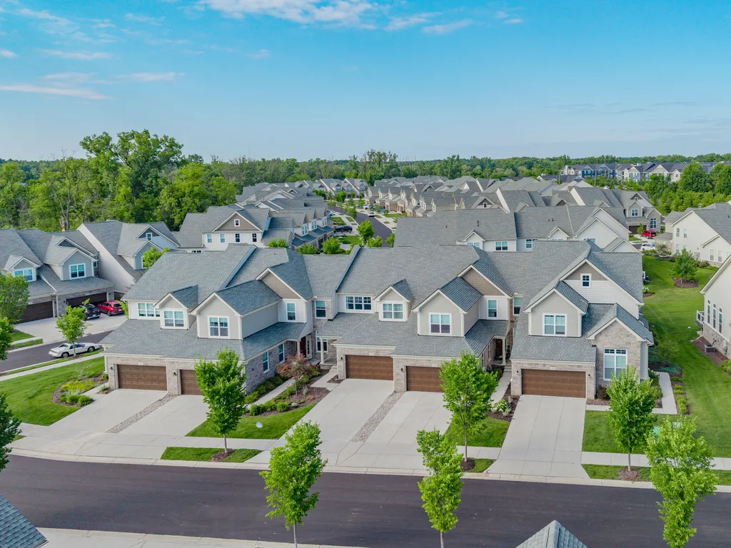 3206 Brackley Drive Ann Arbor City MI 48105
