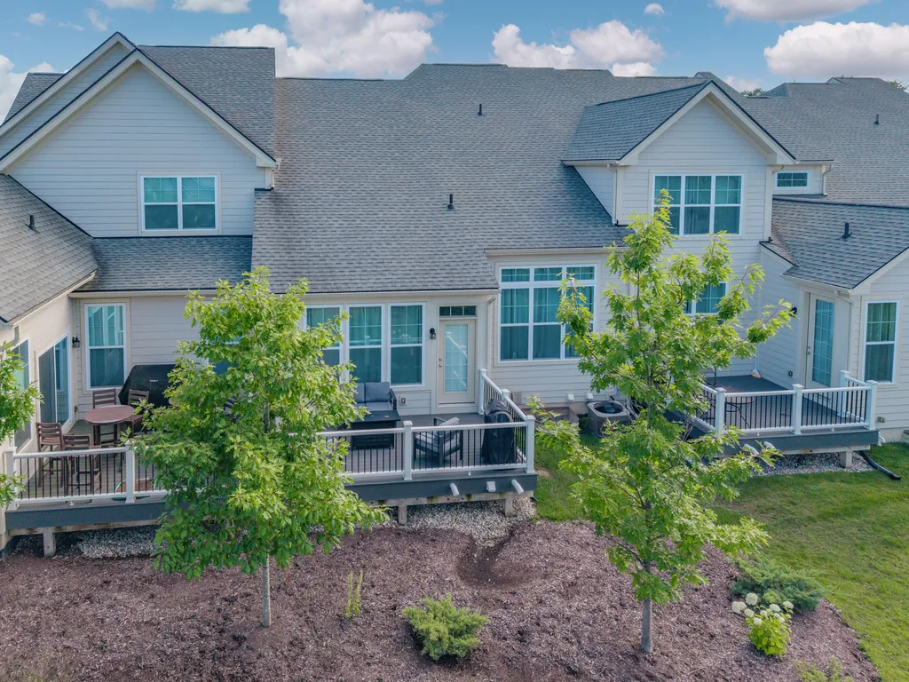 3206 Brackley Drive Ann Arbor City MI 48105