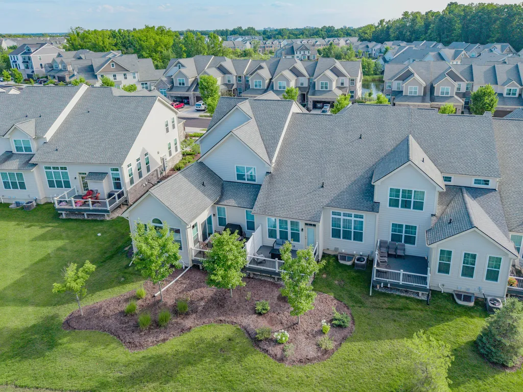3206 Brackley Drive Ann Arbor City MI 48105