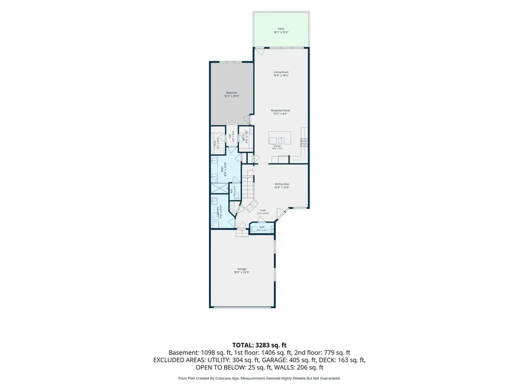 3206 Brackley Drive Ann Arbor City MI 48105