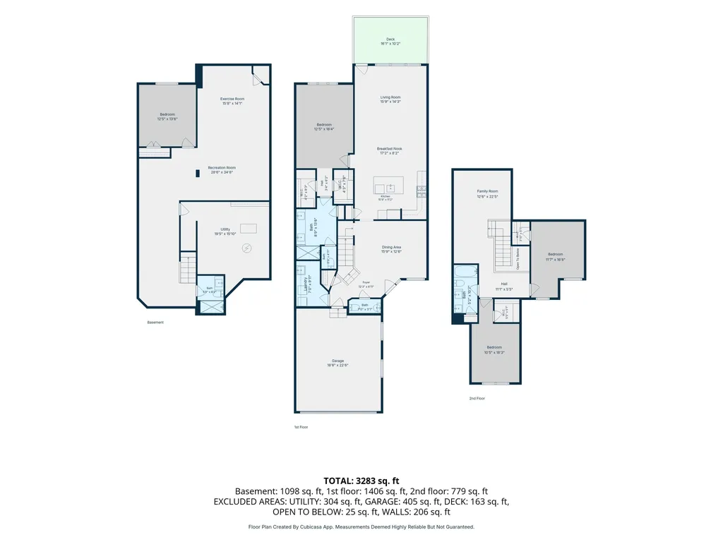 3206 Brackley Drive Ann Arbor City MI 48105
