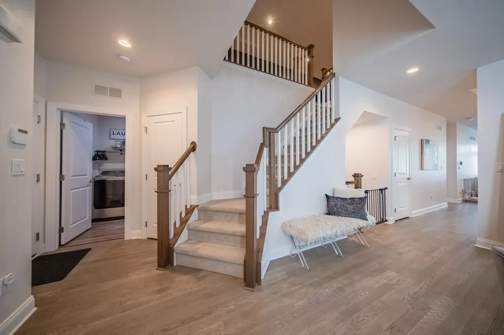 3206 Brackley Drive Ann Arbor City MI 48105