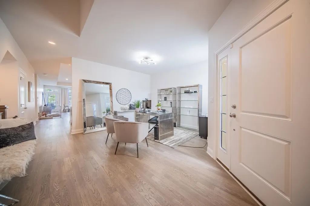 3206 Brackley Drive Ann Arbor City MI 48105