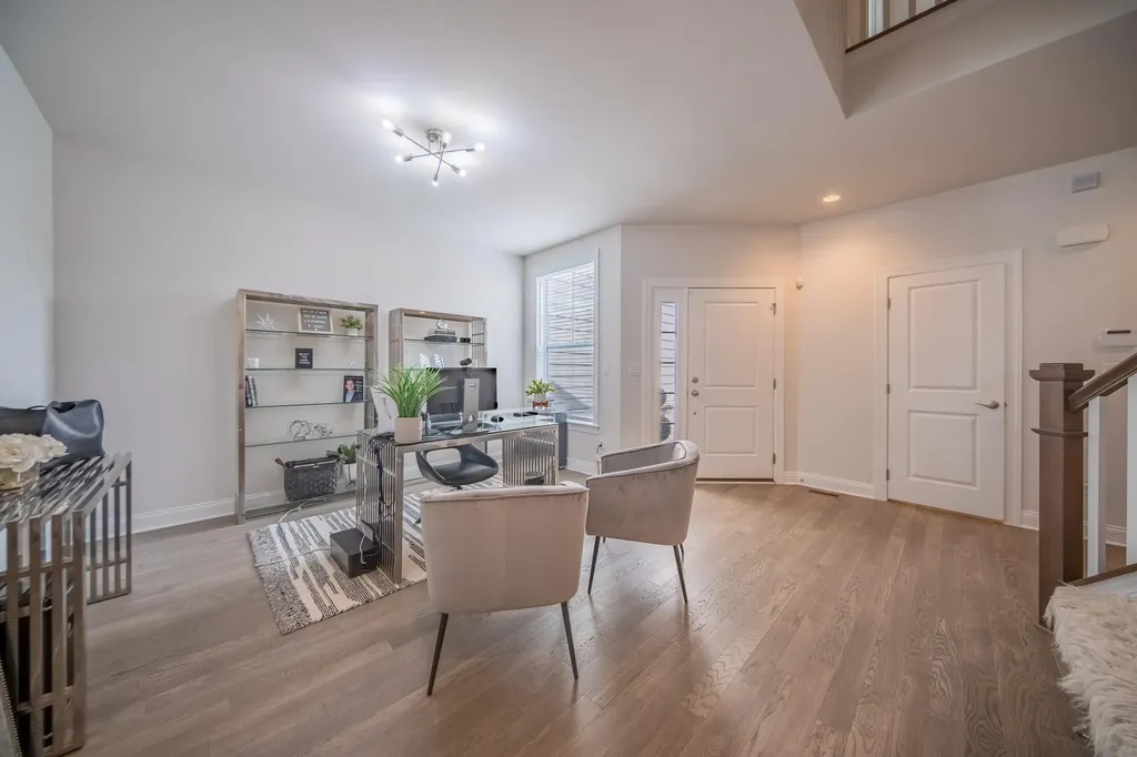 3206 Brackley Drive Ann Arbor City MI 48105