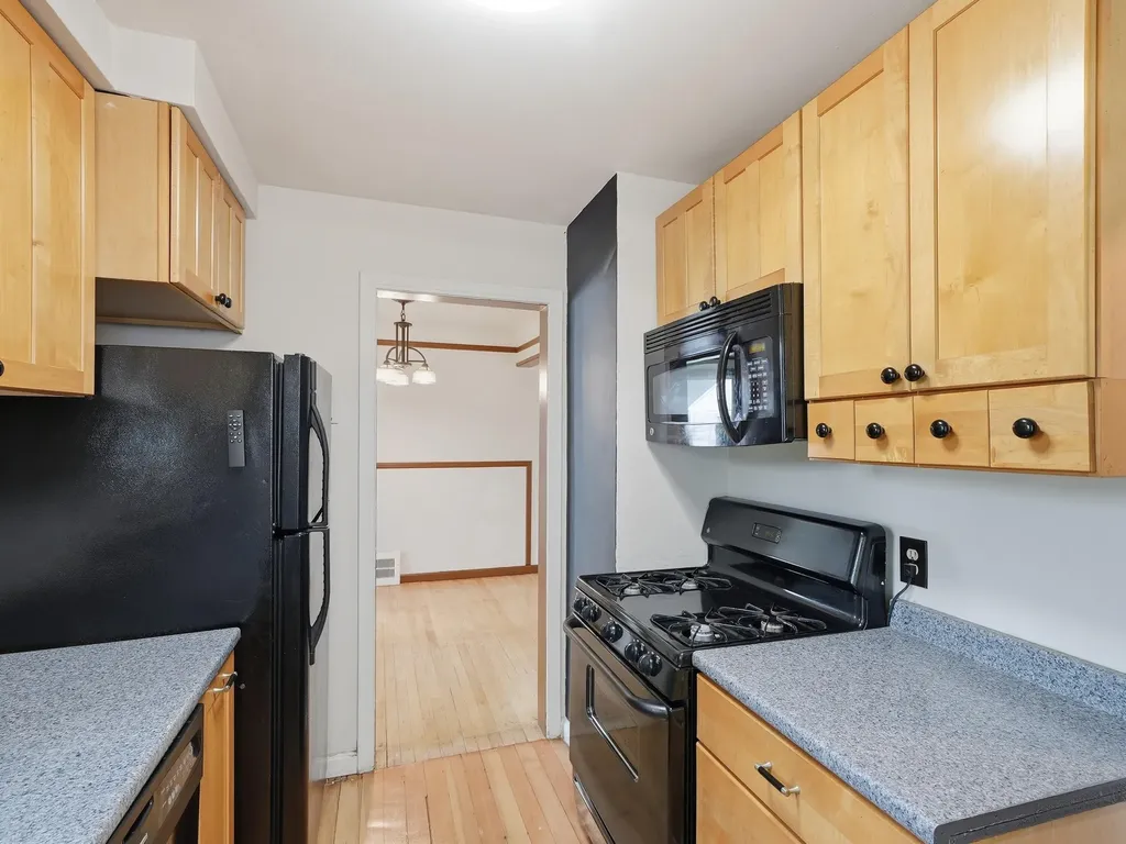 15943 Kinloch Street Redford Charter Township MI 48239