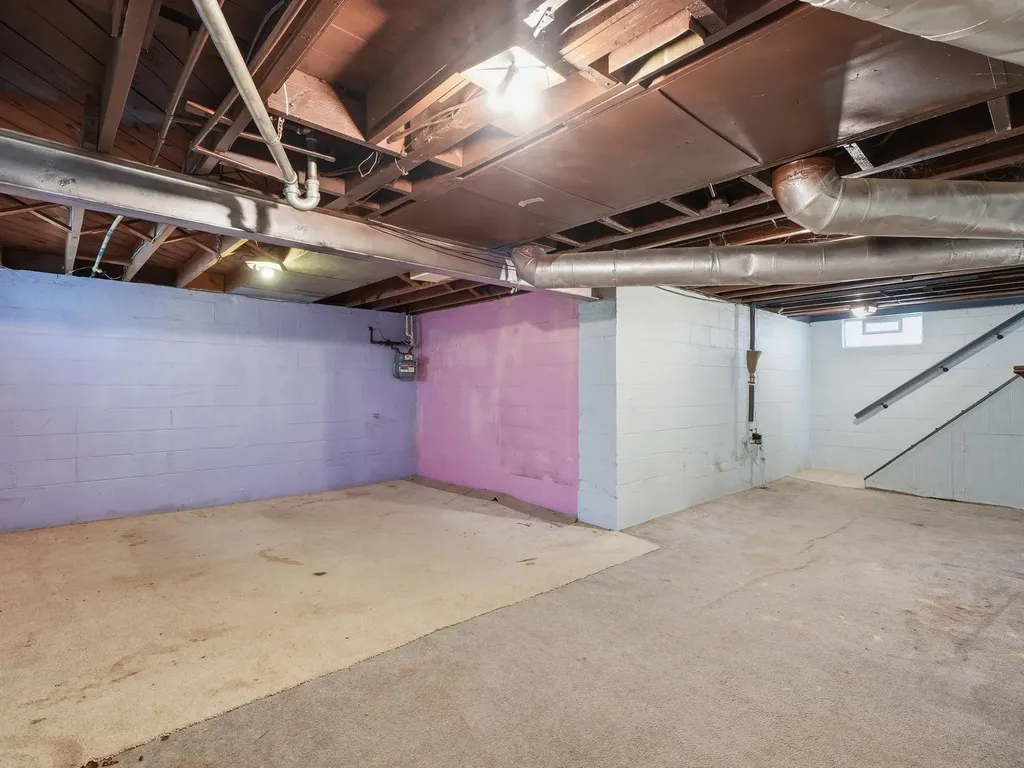 15943 Kinloch Street Redford Charter Township MI 48239