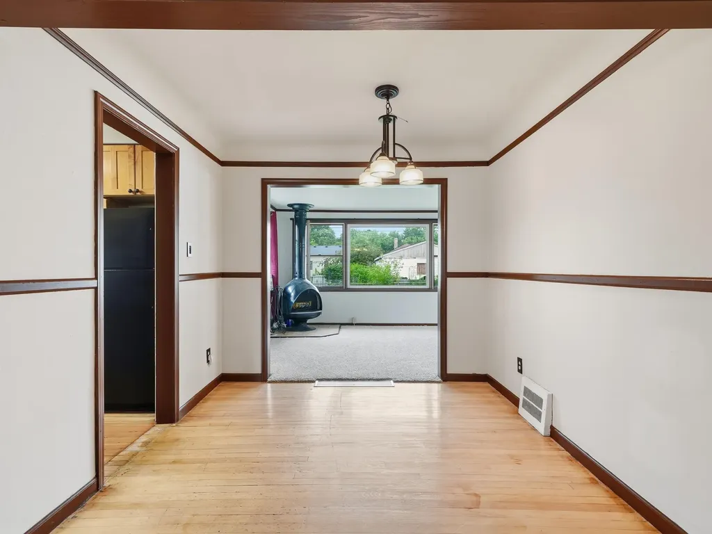 15943 Kinloch Street Redford Charter Township MI 48239