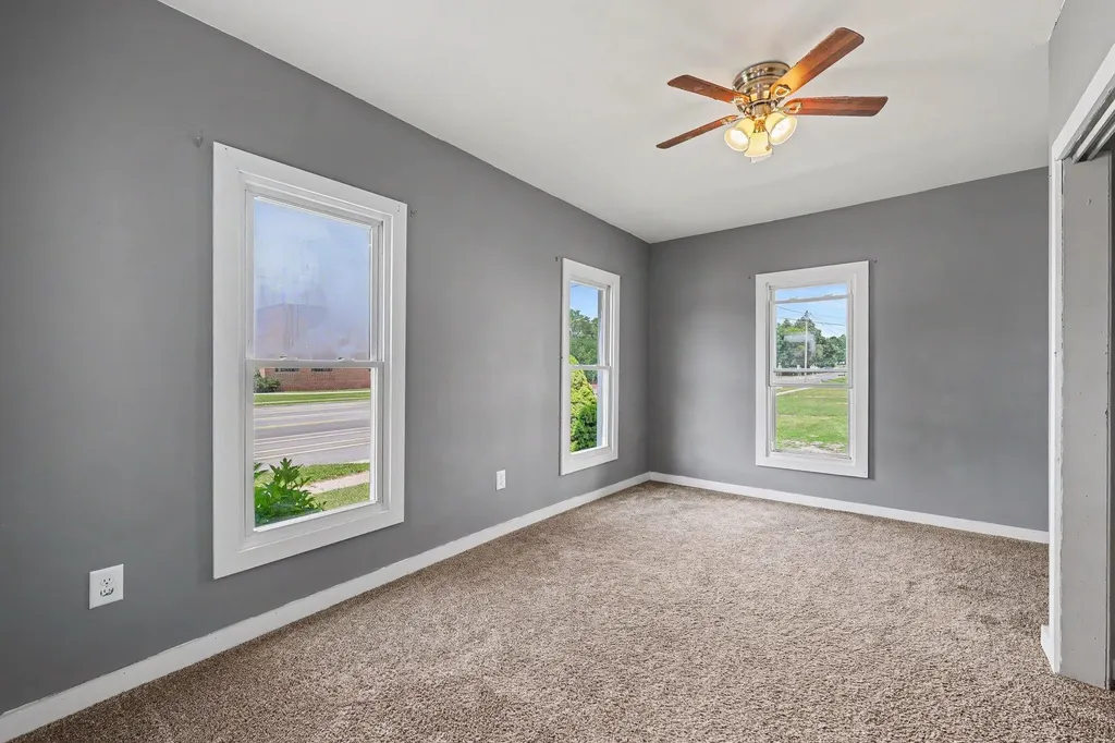 408 E Chicago Street Jonesville City MI 49250