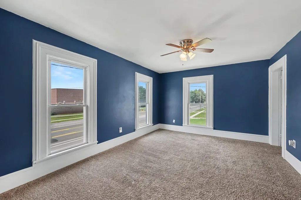 408 E Chicago Street Jonesville City MI 49250
