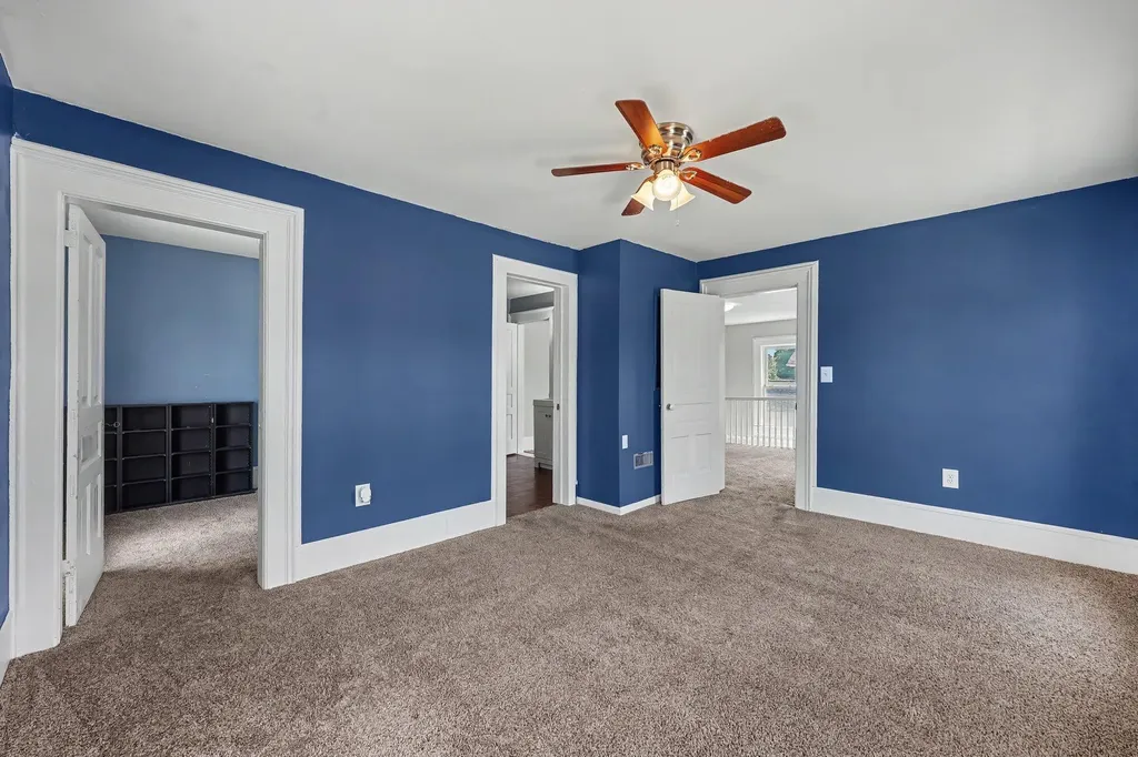 408 E Chicago Street Jonesville City MI 49250