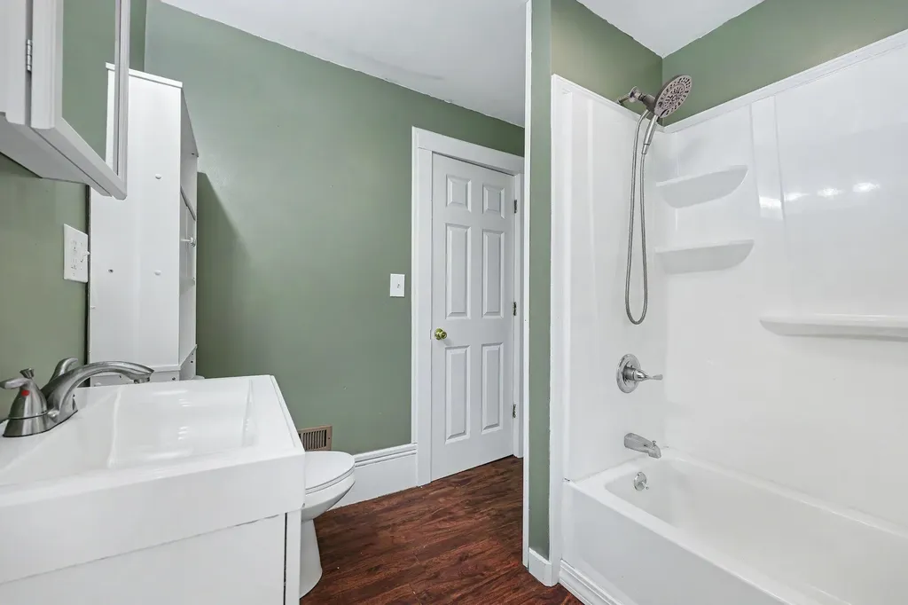 408 E Chicago Street Jonesville City MI 49250