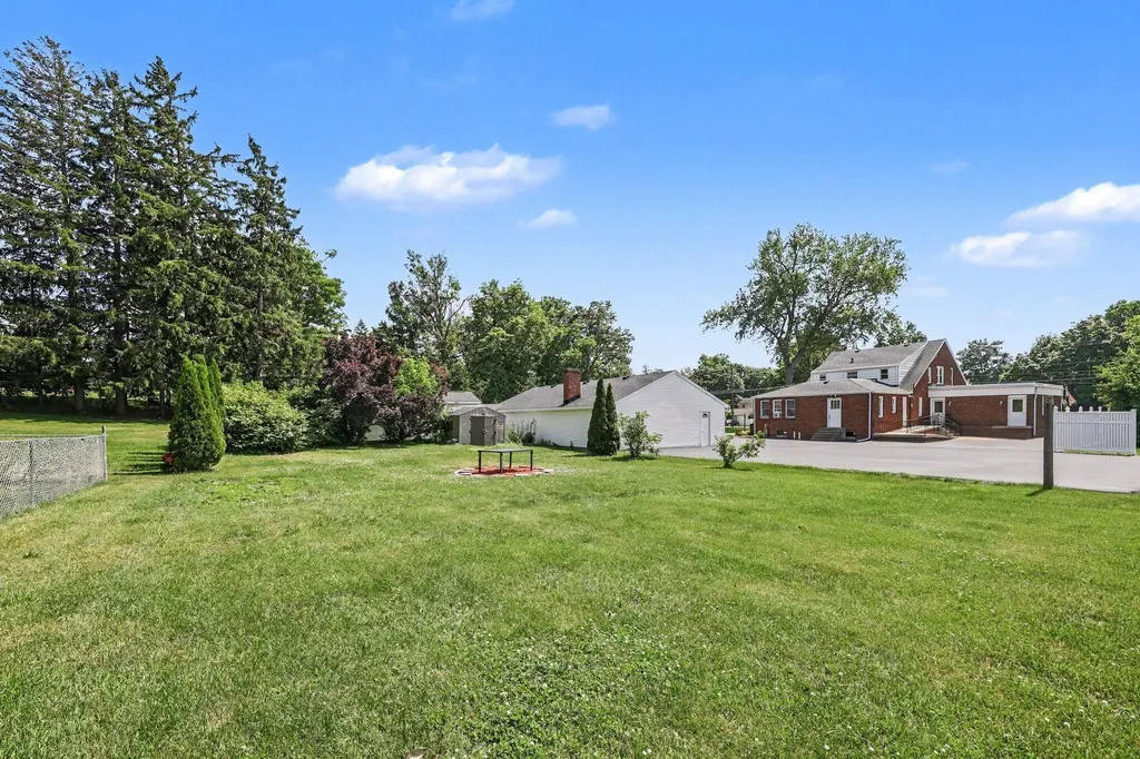 408 E Chicago Street Jonesville City MI 49250