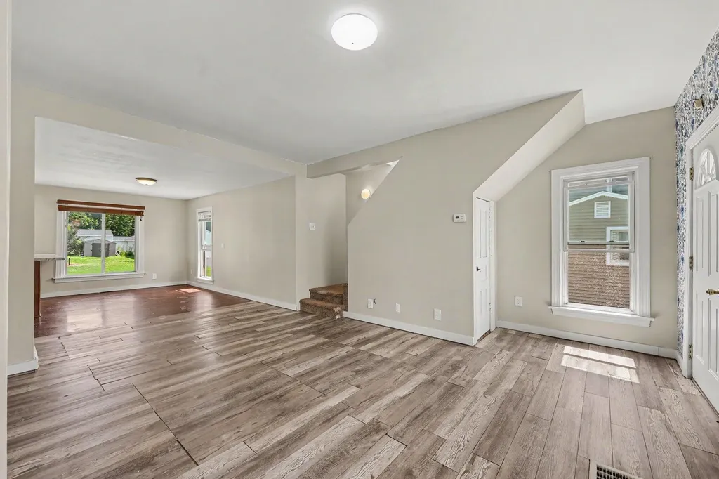 408 E Chicago Street Jonesville City MI 49250