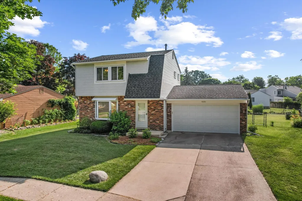 9231 Abbey Lane Superior Charter Township MI 48198