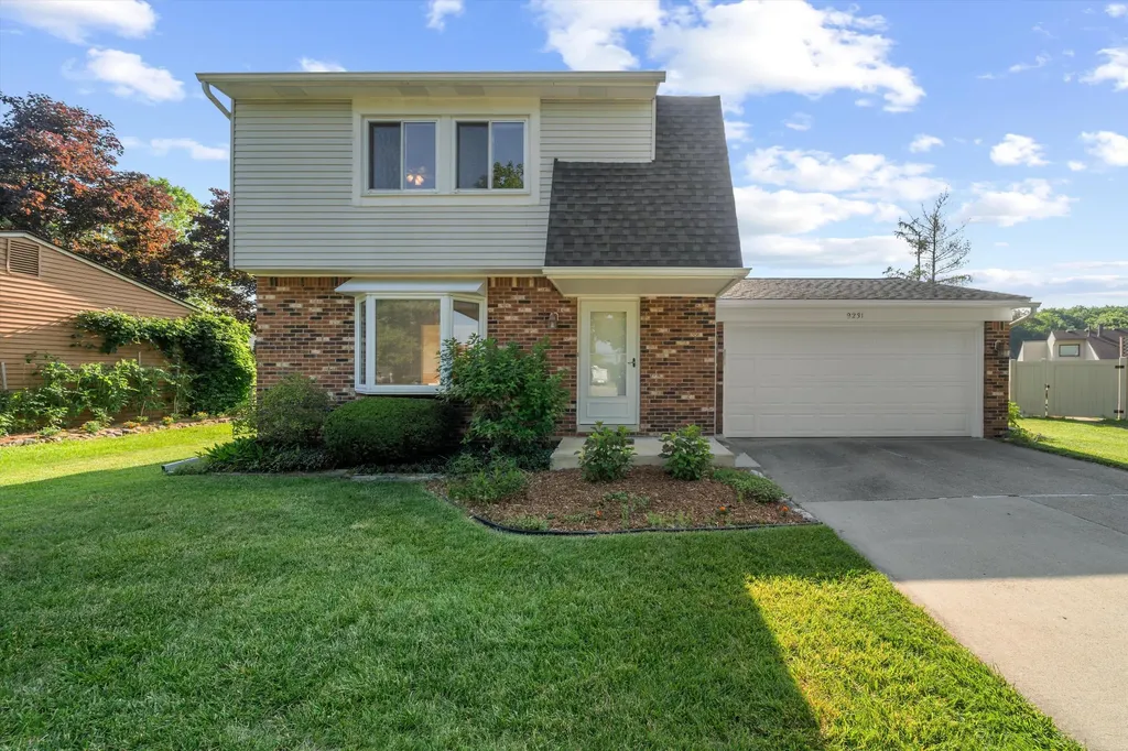 9231 Abbey Lane Superior Charter Township MI 48198